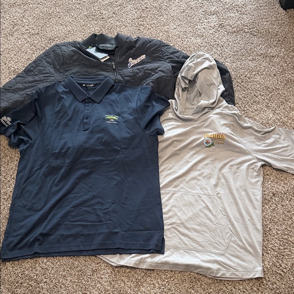 Men’s Bundle - Picture 2 of 10